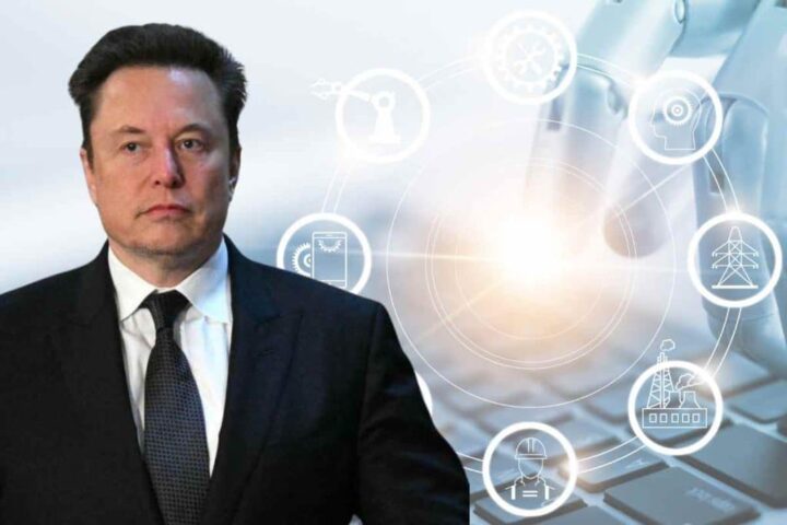 Elon Musk lancia Grokipedia