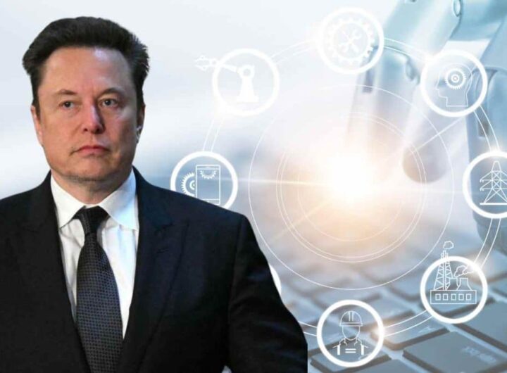 Elon Musk lancia Grokipedia