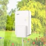 FRITZ! Repeater 1610 Outdoor