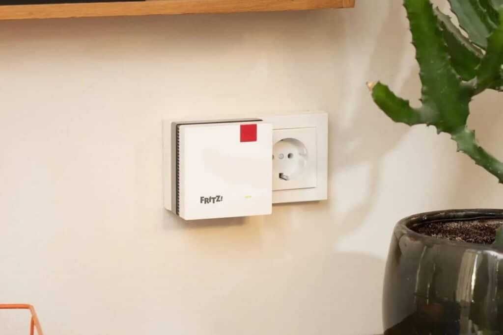 FRITZ repeater 1700