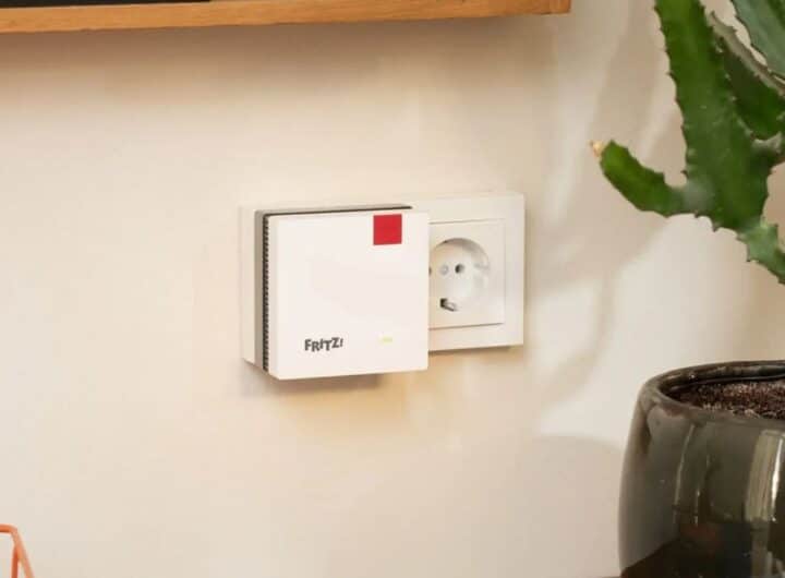 FRITZ repeater 1700