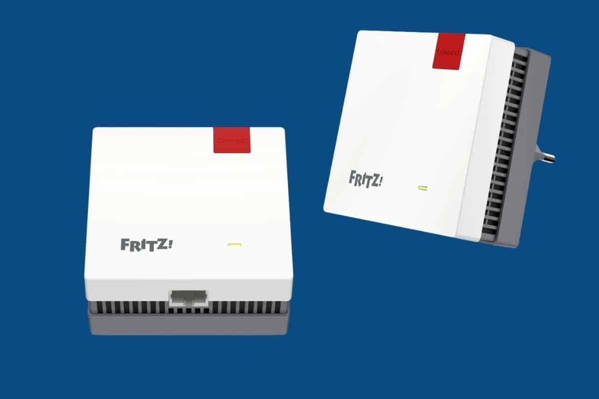 FRITZ repeater 1700 wi-fi 7