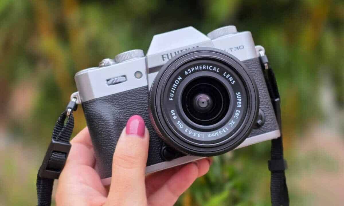 X-T30 III è la nuova mirrorless FUJIFILM