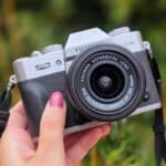 X-T30 III è la nuova mirrorless FUJIFILM