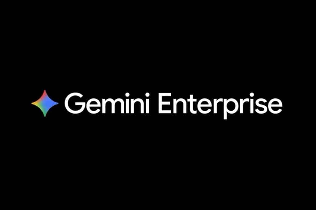 Gemini enterprise