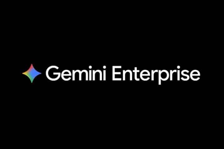 Gemini enterprise