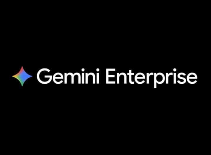 Gemini enterprise
