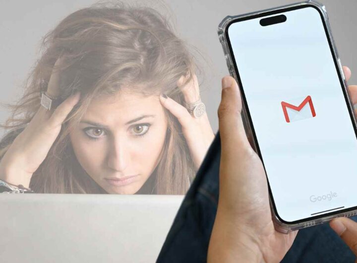 Gmail, questa impostazione è pericolosa