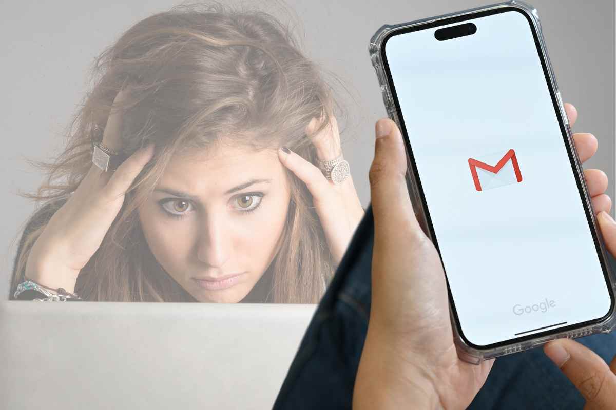Gmail, questa impostazione è pericolosa