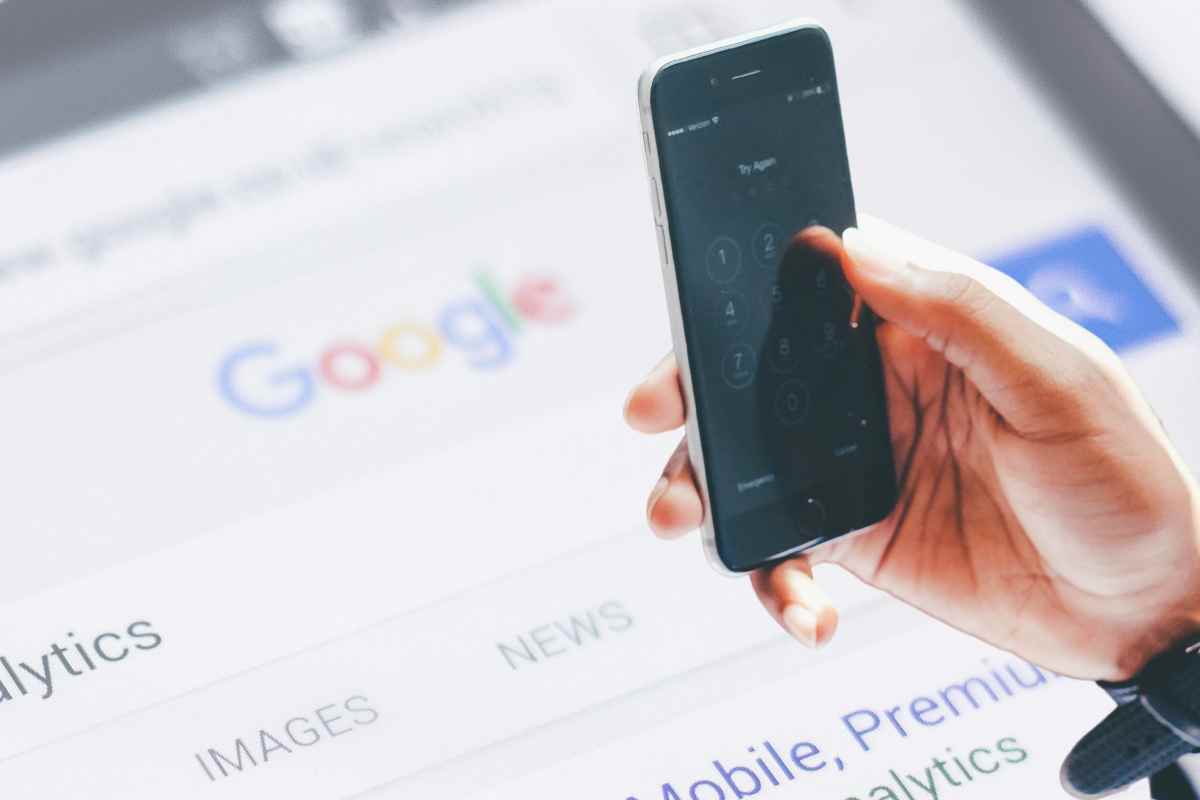 Google e non lo sai: la nuova impostazione