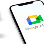 Google Meet e il make-up AI