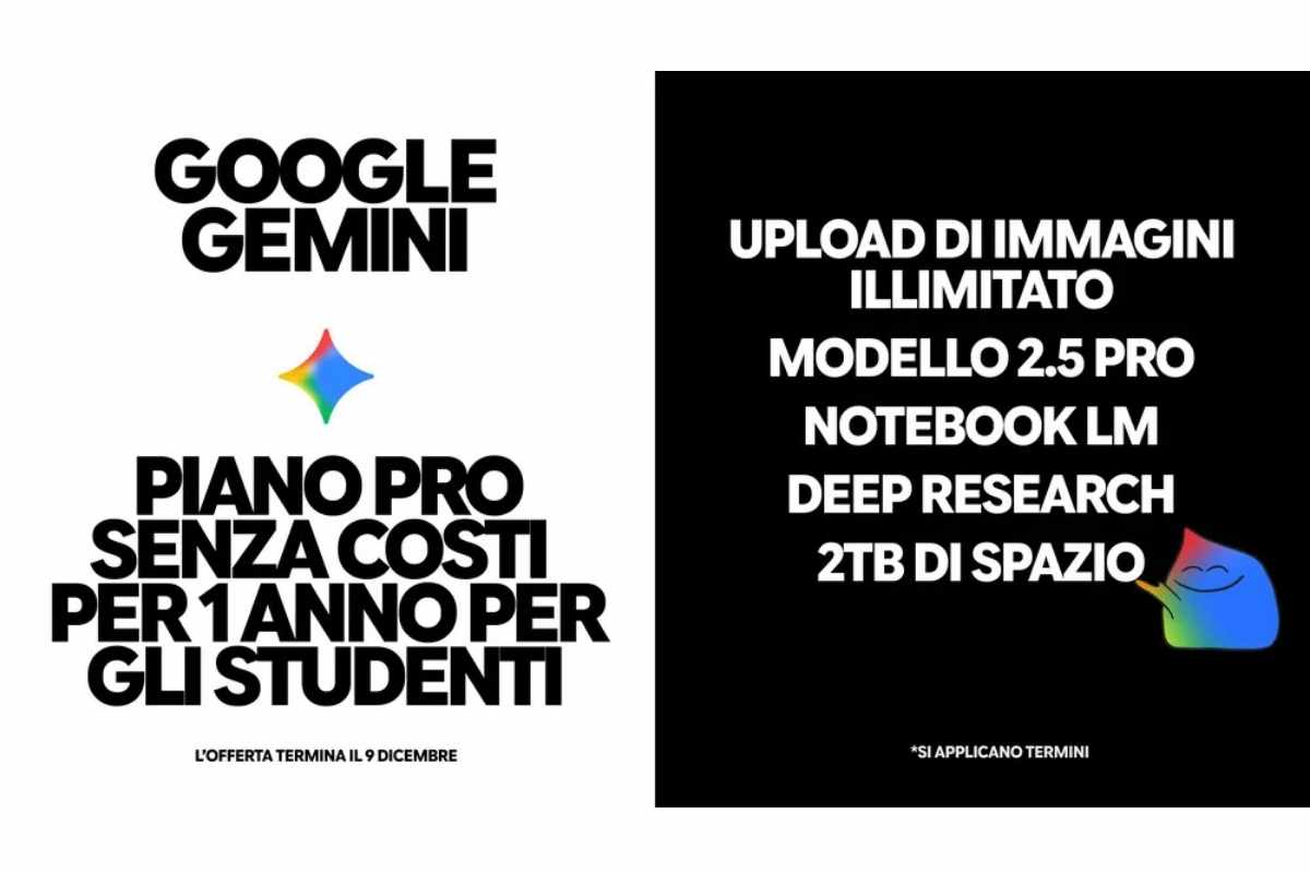 Google One gratis