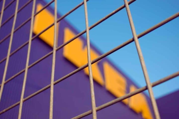 Ikea basta avere lo smartphone, è semplicissimo