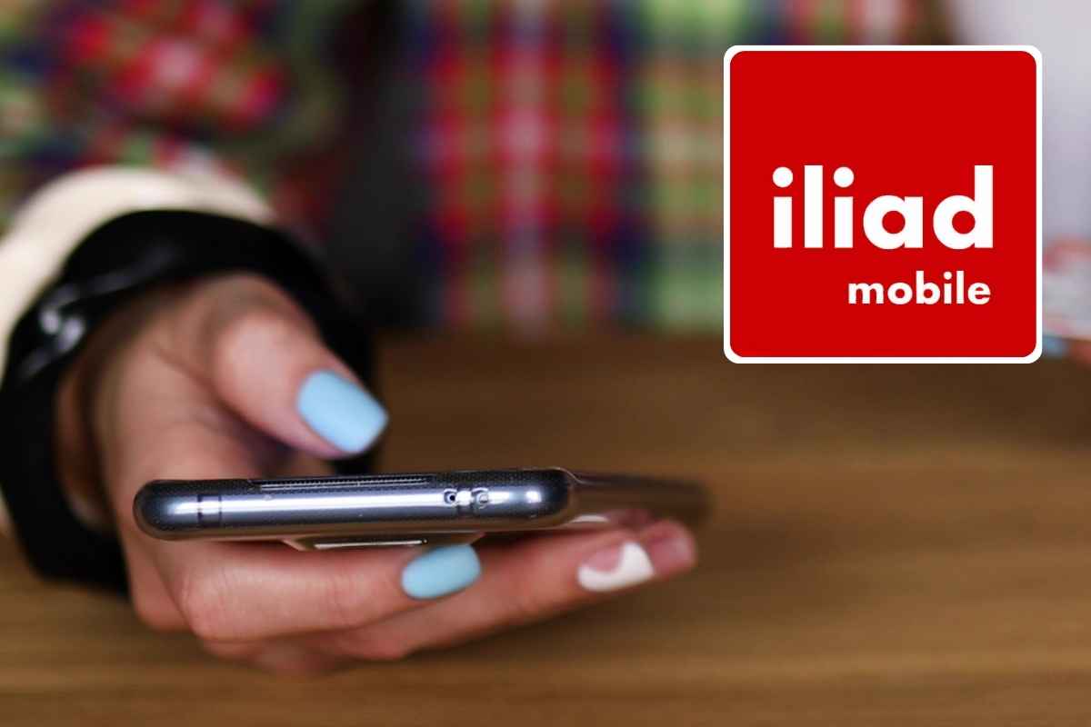 Iliad spiazza la concorrenza