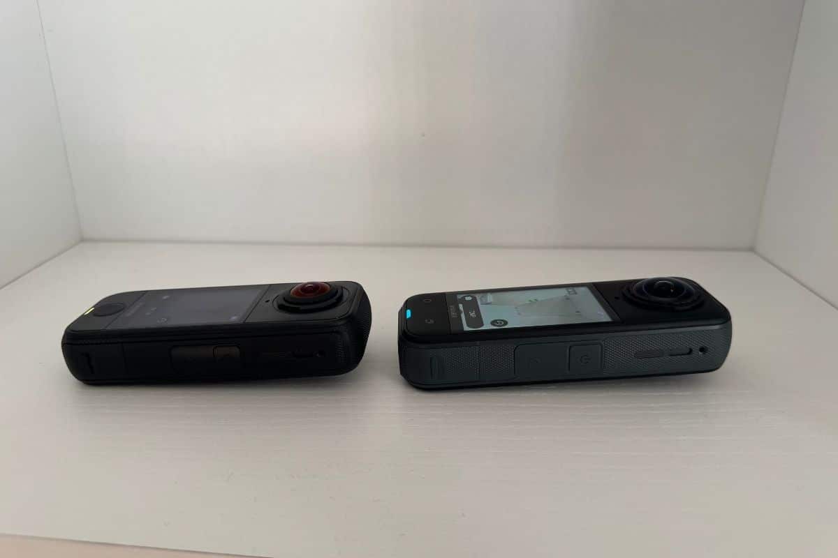 Recensione Insta360 X4 Air: la 8K 360 che pesa come uno smartphone