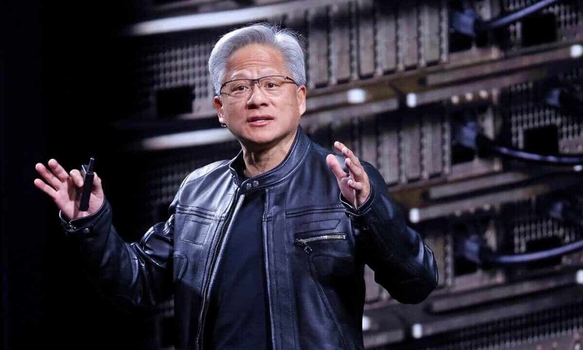 Il CEO di NVIDIA: "Questi due lavori manuali saranno cruciali nel boom dell'intelligenza artificiale"