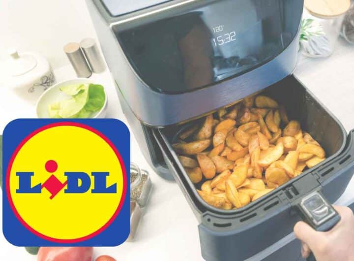Lidl fa il colpo dell’anno con la top di gamma a pochi euro
