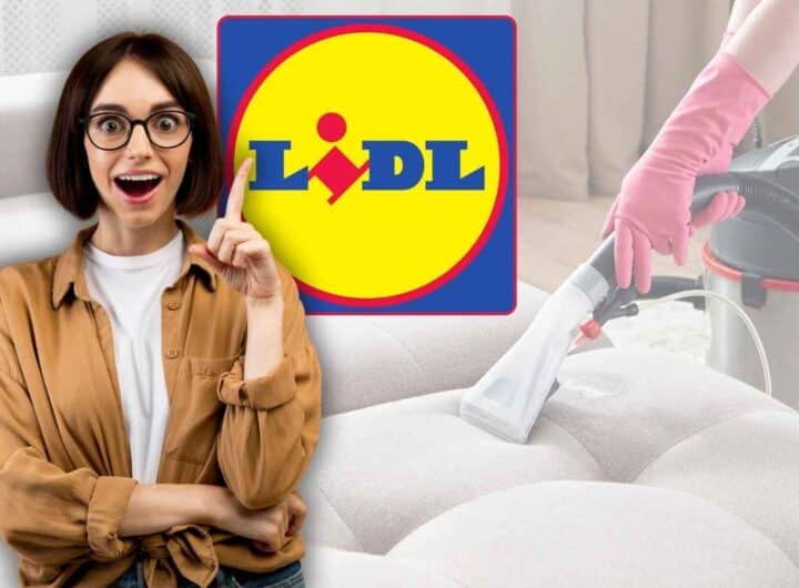 Colpo grosso alla Lidl, con questo gioiello tech da 1250 watt