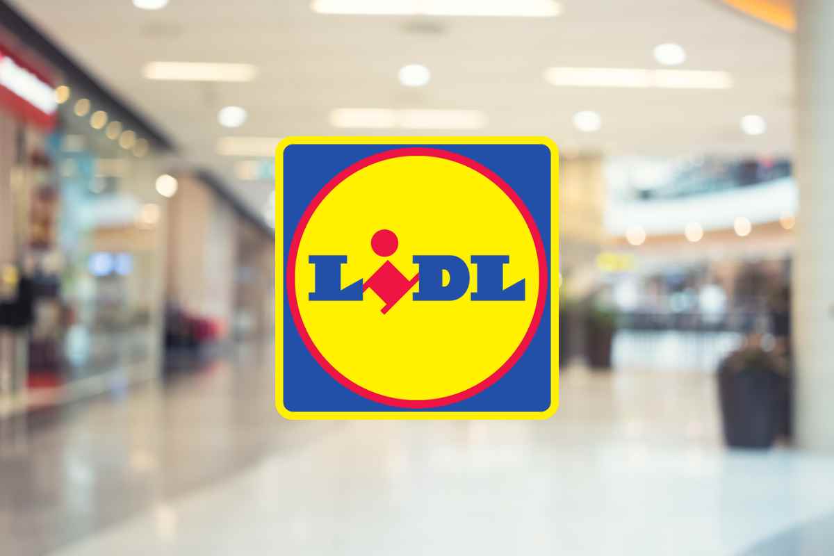 Lidl lancia l'offerta incredibile del momento