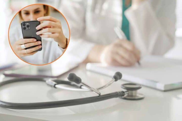 Medici senza posto? Ora aggiri il problema