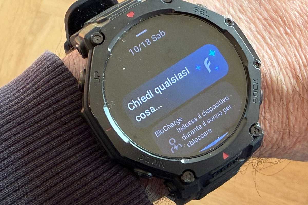 Amazfit T-Rex 3 Pro