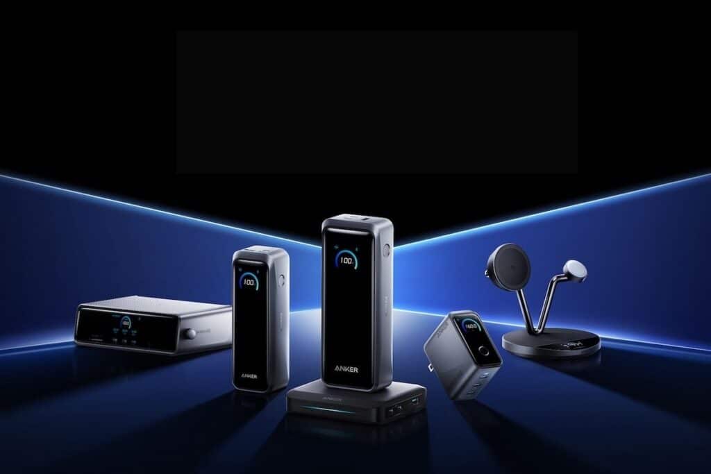 Anker Prime