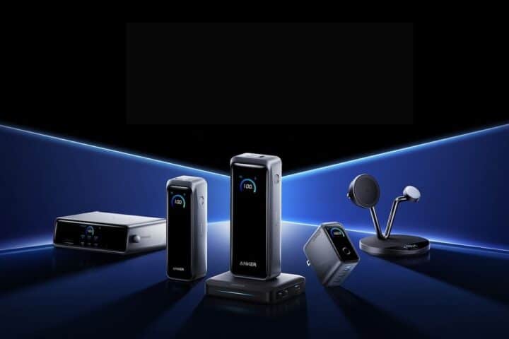 Anker Prime