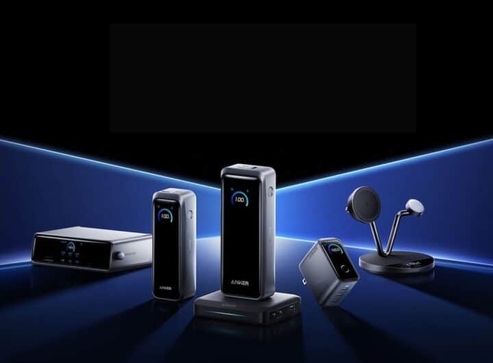 Anker Prime