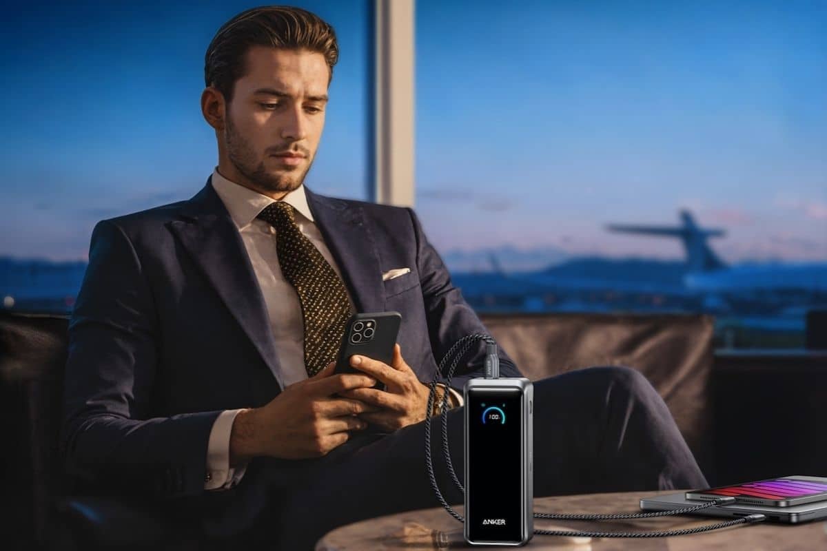 Anker Prime