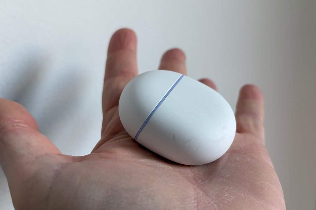 Google Pixel Buds 2a