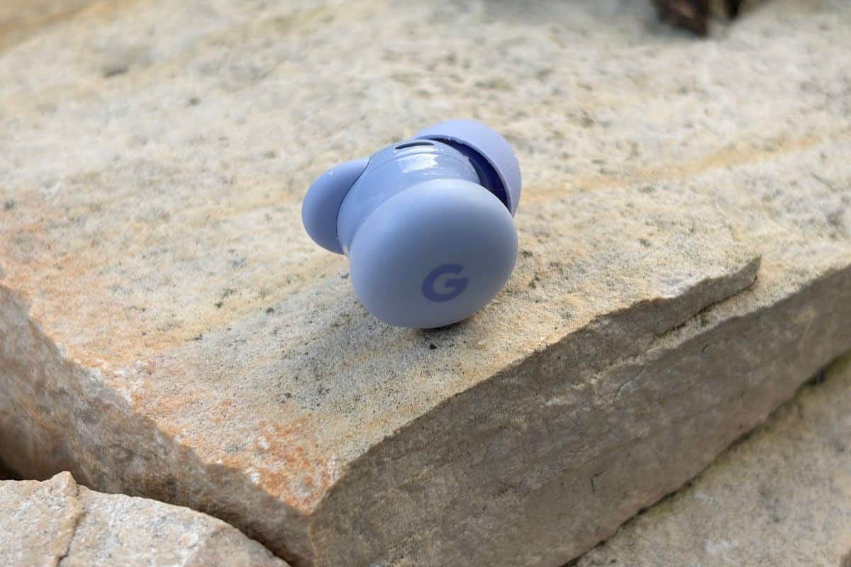Google Pixel Buds 2a