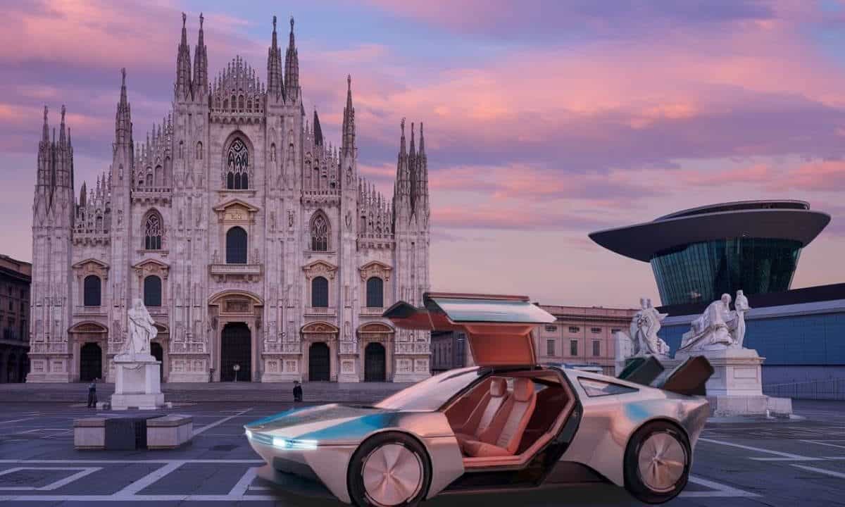 Destination AI Milano TD Synnex