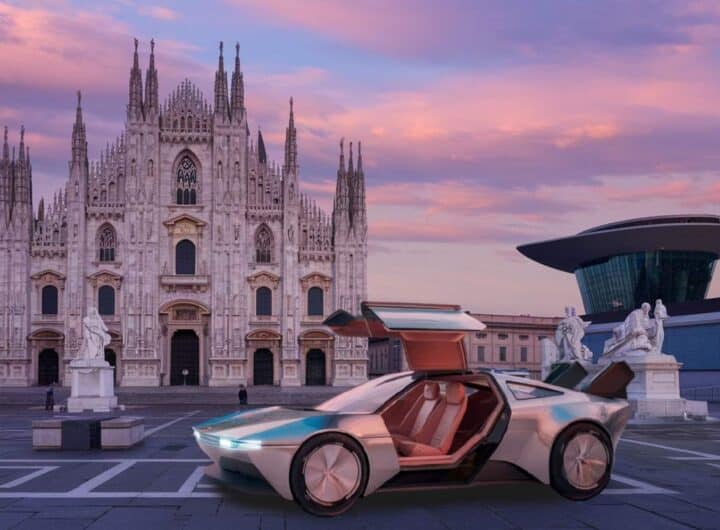 Destination AI Milano TD Synnex