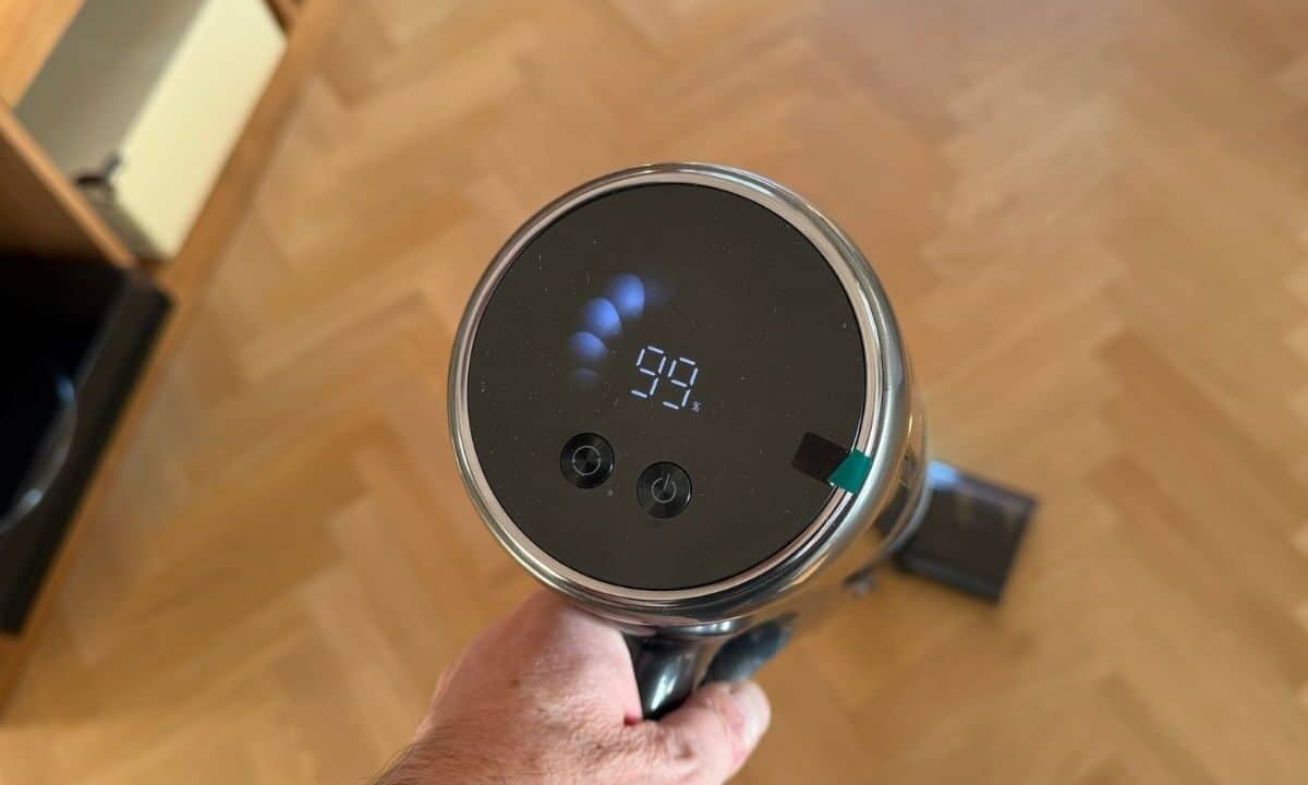 Dreame V20 Pro