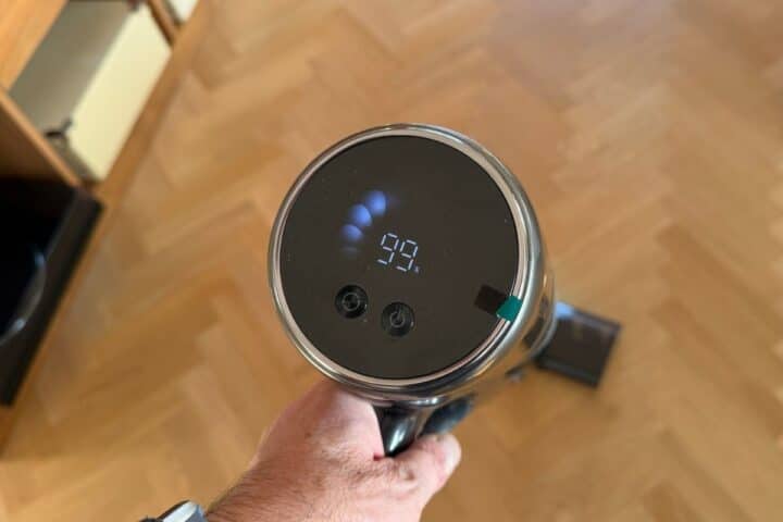 Dreame V20 Pro