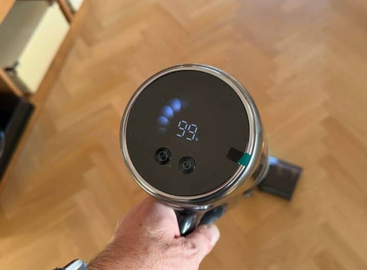 Dreame V20 Pro