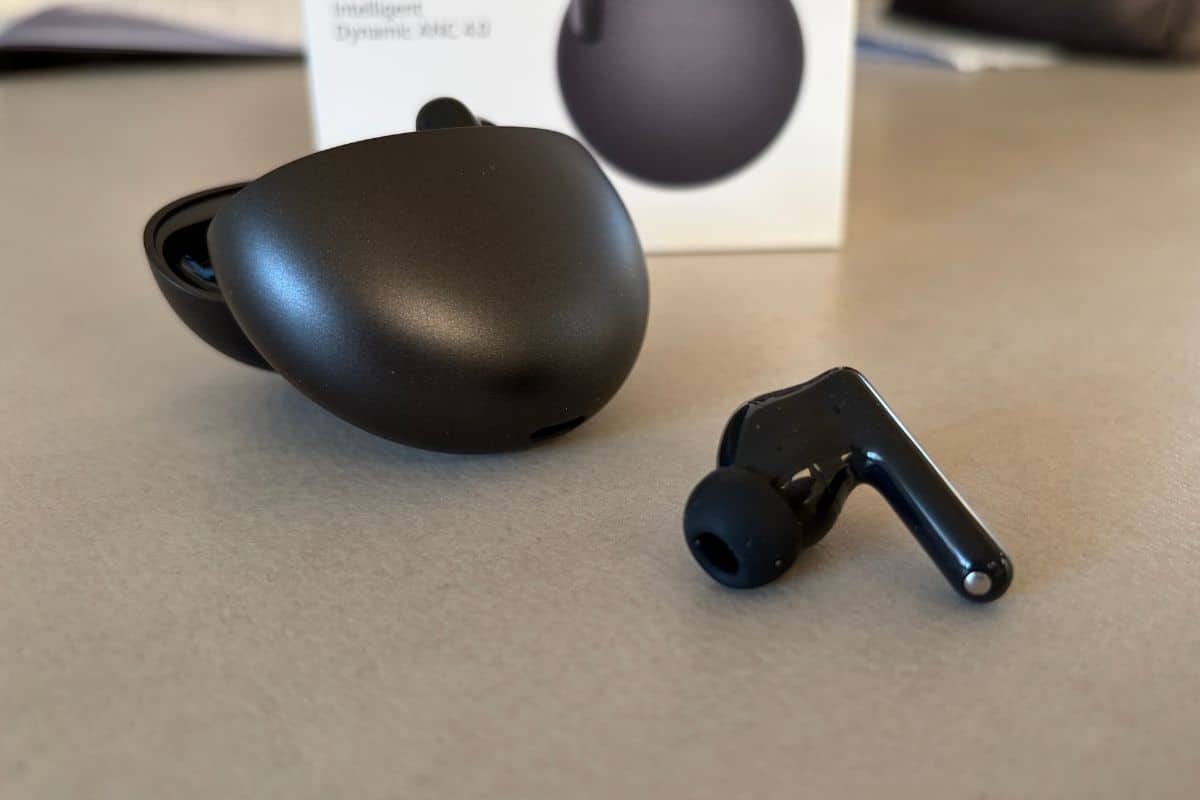 HUAWEI FreeBuds 7i