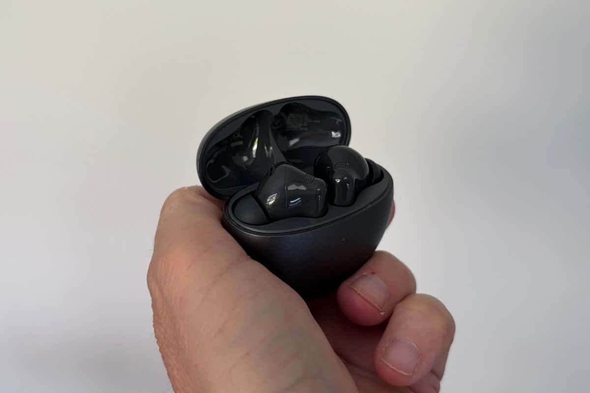HUAWEI FreeBuds 7i
