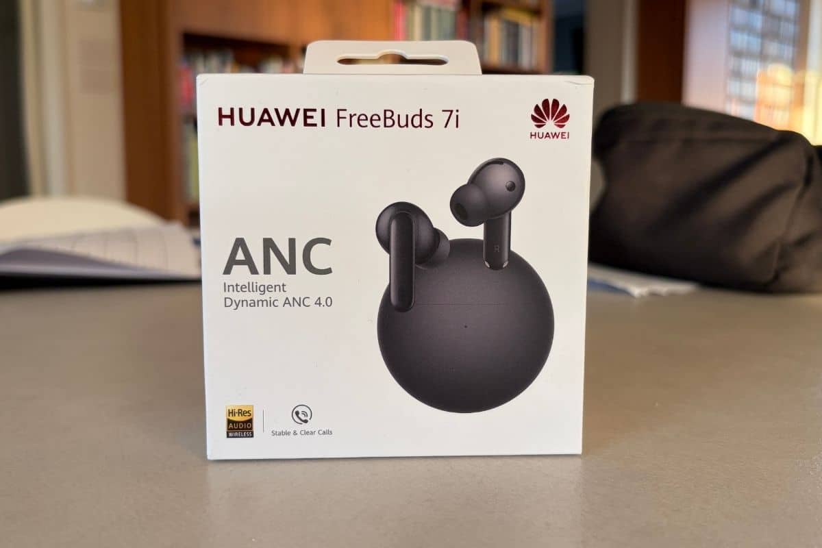 HUAWEI FreeBuds 7i