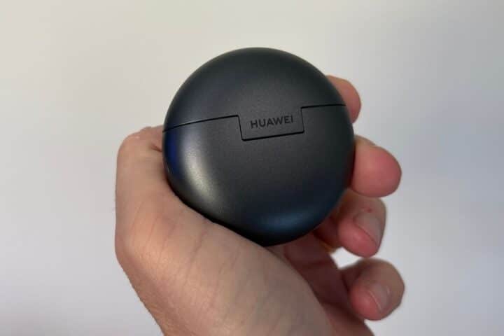 HUAWEI FreeBuds 7i