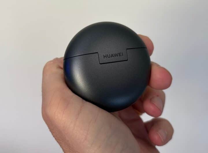 HUAWEI FreeBuds 7i