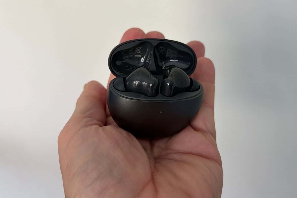 HUAWEI FreeBuds 7i