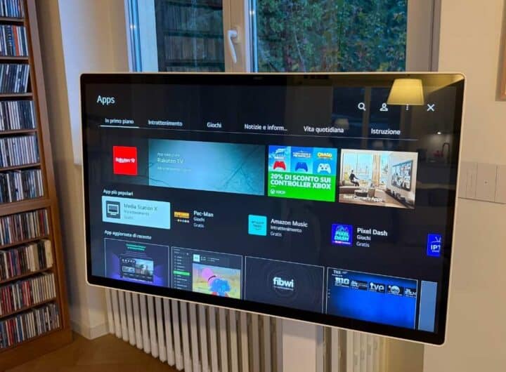 Lg Smart Monitor Swing