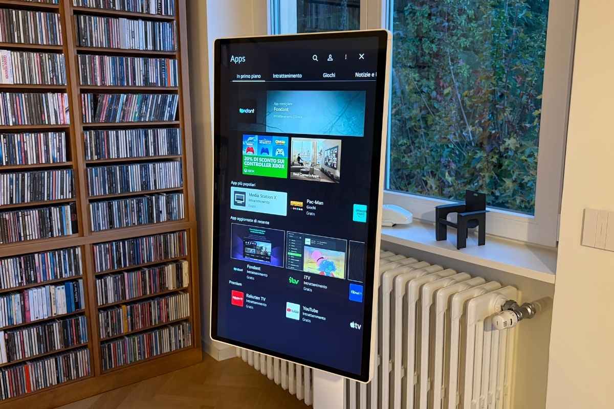 Lg Smart Monitor Swing