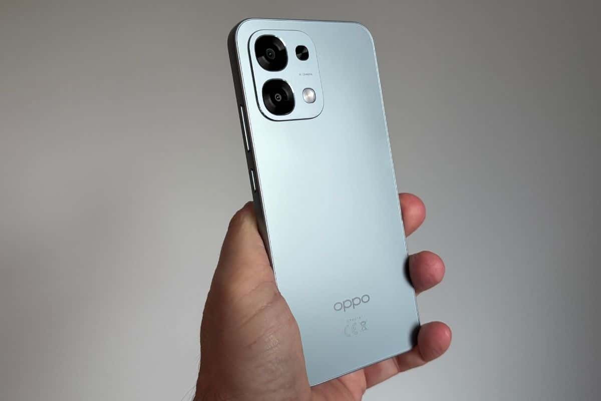 OPPO A6 Pro