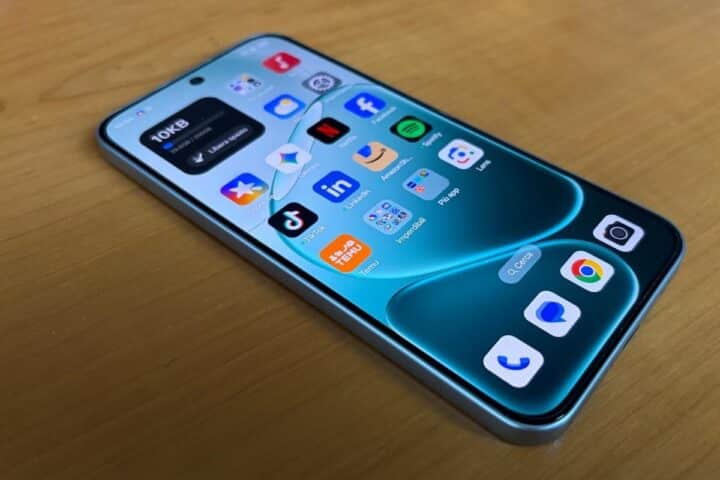 OPPO A6 Pro