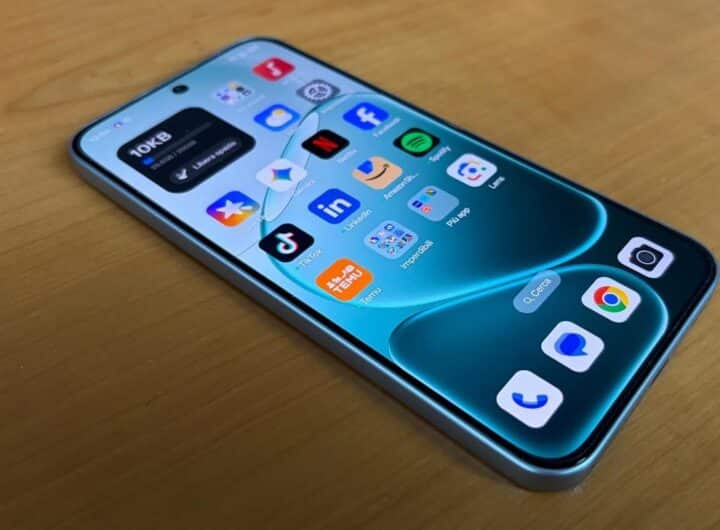 OPPO A6 Pro