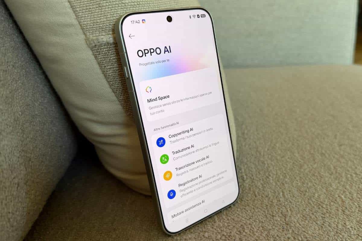 OPPO Find X9 Pro