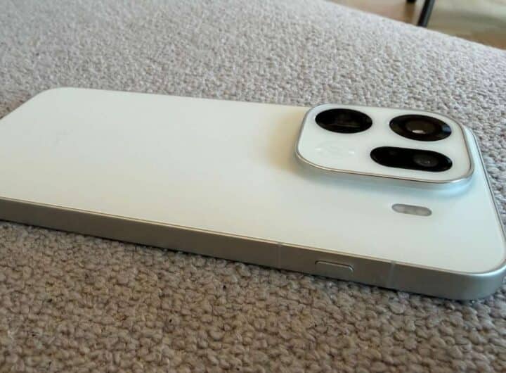 OPPO Find X9 Pro