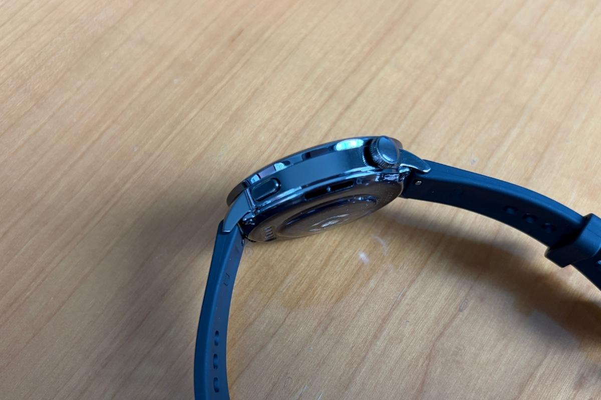 OPPO Watch X2 Mini